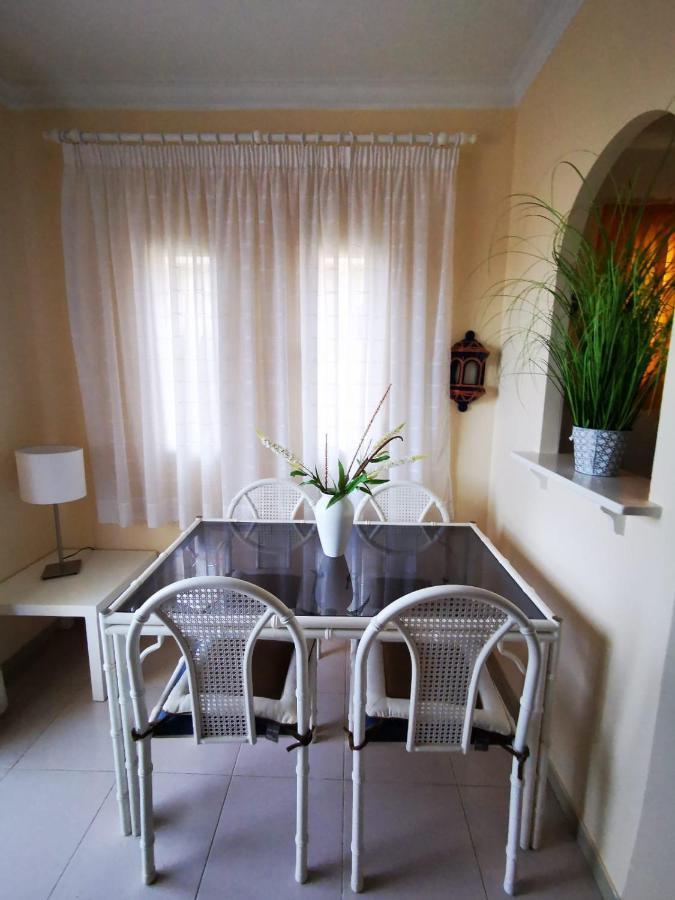Bookinn Golf Park Sunny Cozy Apartment Near The Ocean With Large Double Terraces, Fiber Wifi, 3 Pools, Bbq Tenerife South San Miguel de Abona Exterior foto
