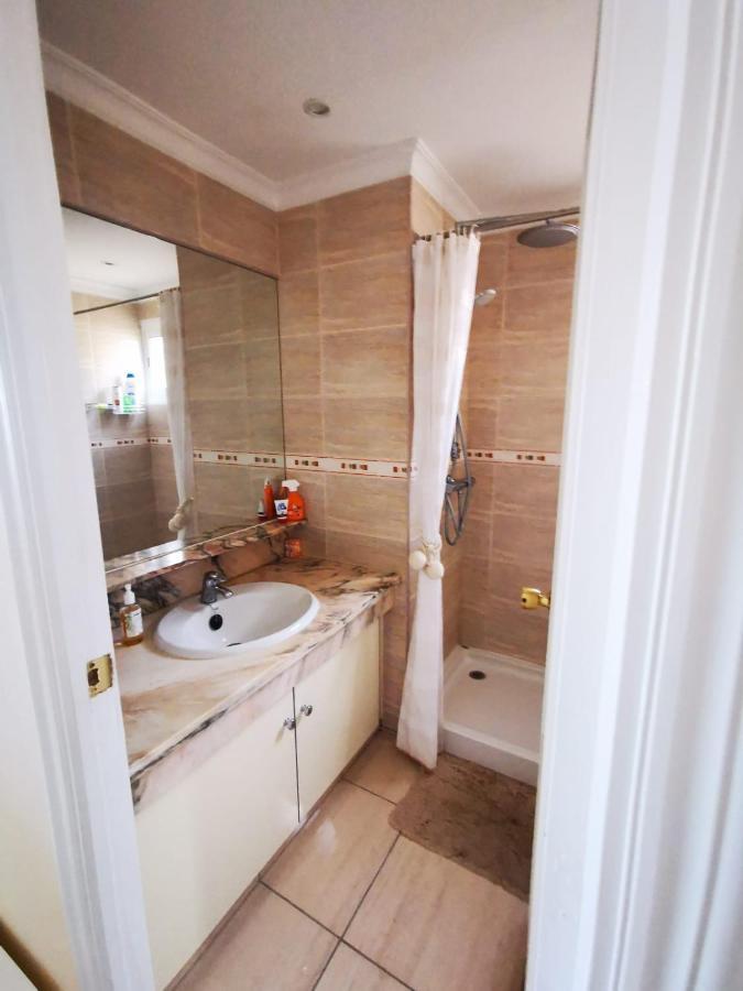 Bookinn Golf Park Sunny Cozy Apartment Near The Ocean With Large Double Terraces, Fiber Wifi, 3 Pools, Bbq Tenerife South San Miguel de Abona Exterior foto