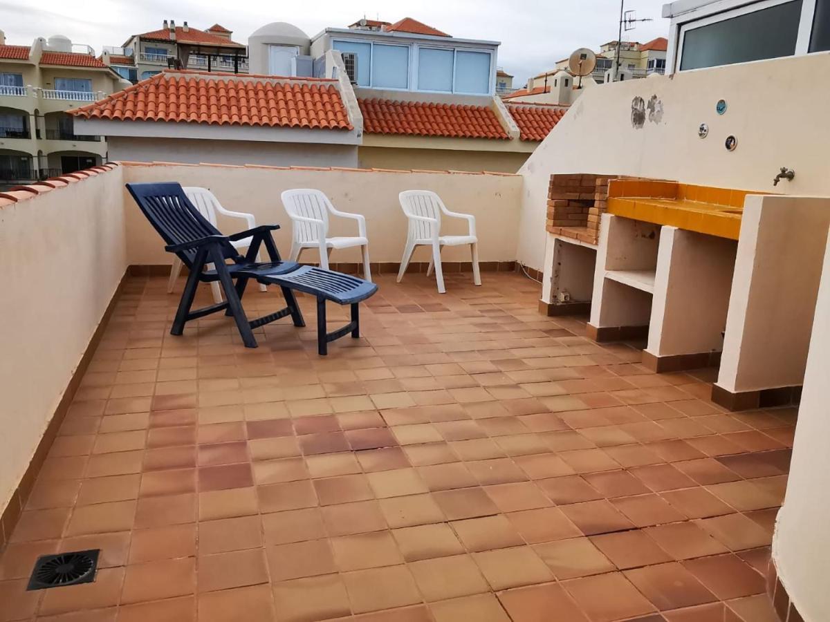 Bookinn Golf Park Sunny Cozy Apartment Near The Ocean With Large Double Terraces, Fiber Wifi, 3 Pools, Bbq Tenerife South San Miguel de Abona Exterior foto