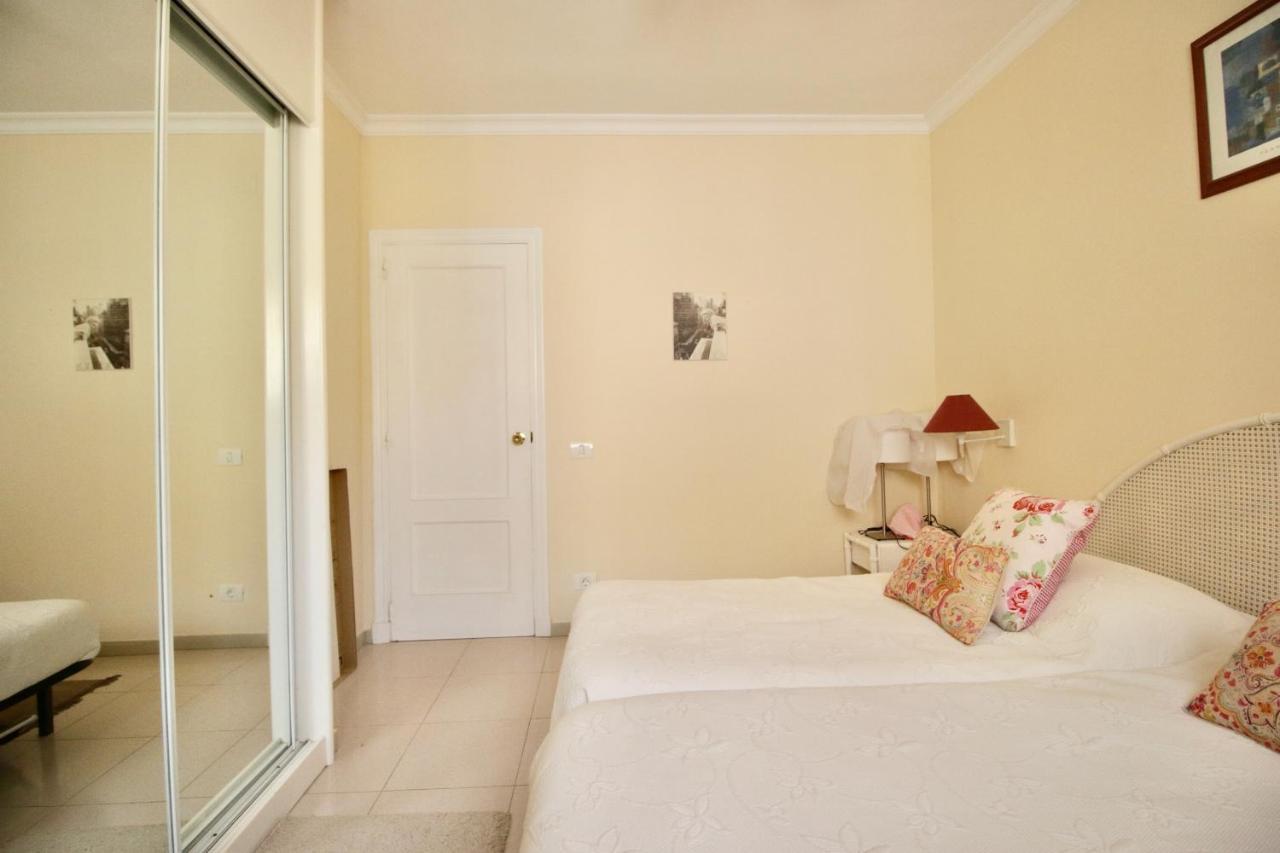 Bookinn Golf Park Sunny Cozy Apartment Near The Ocean With Large Double Terraces, Fiber Wifi, 3 Pools, Bbq Tenerife South San Miguel de Abona Exterior foto