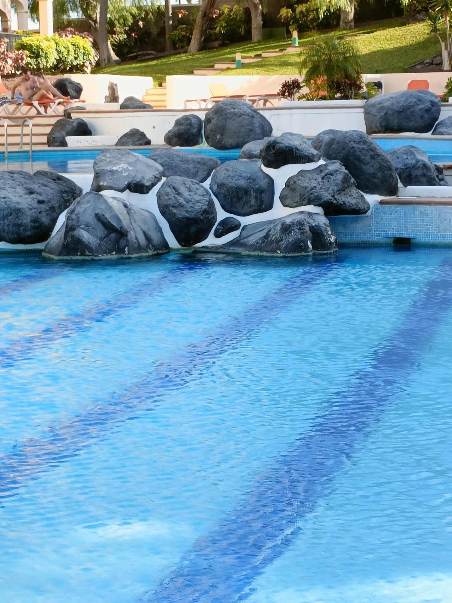 Bookinn Golf Park Sunny Cozy Apartment Near The Ocean With Large Double Terraces, Fiber Wifi, 3 Pools, Bbq Tenerife South San Miguel de Abona Exterior foto